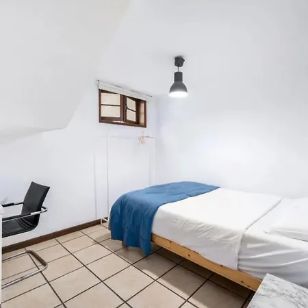 Appartamento Beautiful 3 Bedrooms