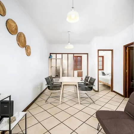 Beautiful 3 Bedrooms Appartamento Vila Nova de Gaia