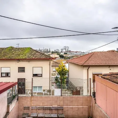 Apartment Beautiful 3 Bedrooms Vila Nova de Gaia