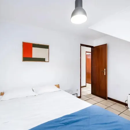 Beautiful 3 Bedrooms דירה וילה נובה דה גאיה