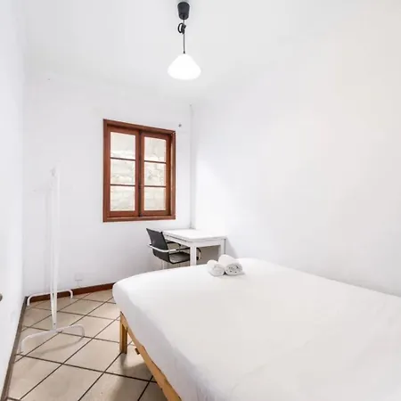 Apartment Beautiful 3 Bedrooms