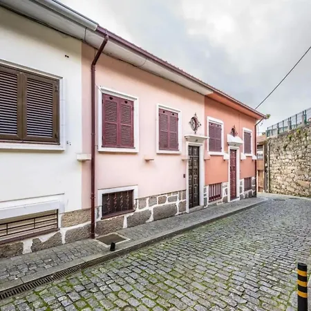 Apartment Beautiful 3 Bedrooms Vila Nova de Gaia