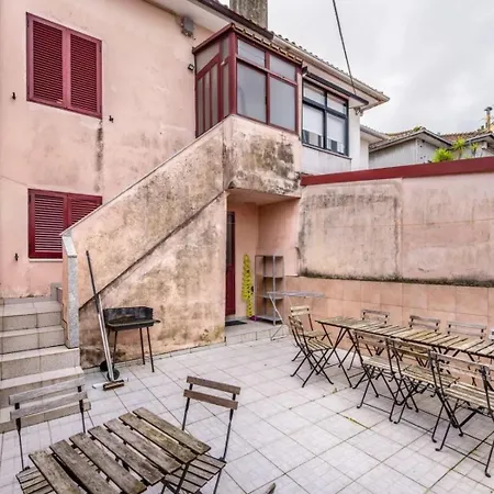 Beautiful 3 Bedrooms Appartamento Vila Nova de Gaia