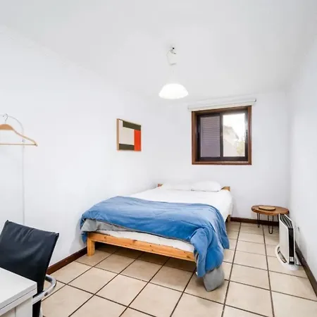 Apartment Beautiful 3 Bedrooms