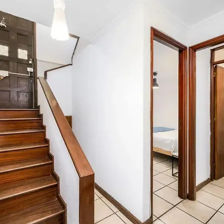 Beautiful 3 Bedrooms