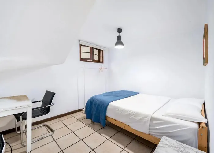 Apartment Beautiful 3 Bedrooms