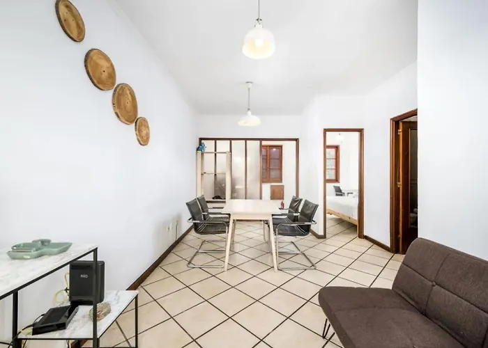 Beautiful 3 Bedrooms Apartment Vila Nova de Gaia