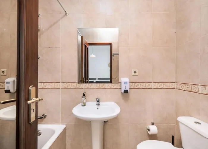 Beautiful 3 Bedrooms *