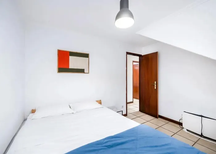 Beautiful 3 Bedrooms Apartment Vila Nova de Gaia