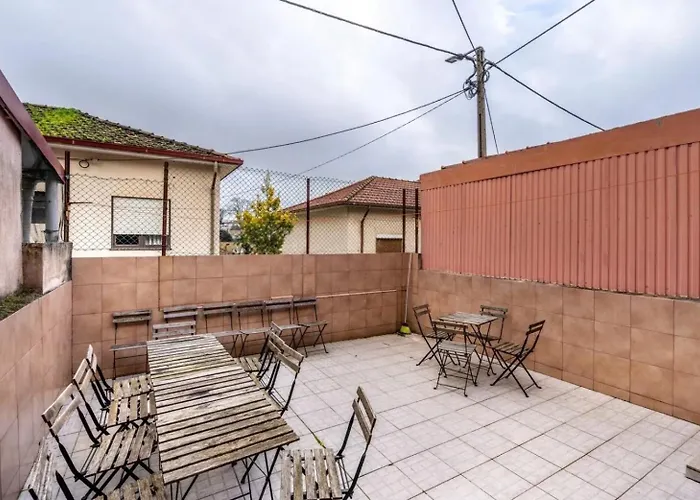 Beautiful 3 Bedrooms Apartment Vila Nova de Gaia