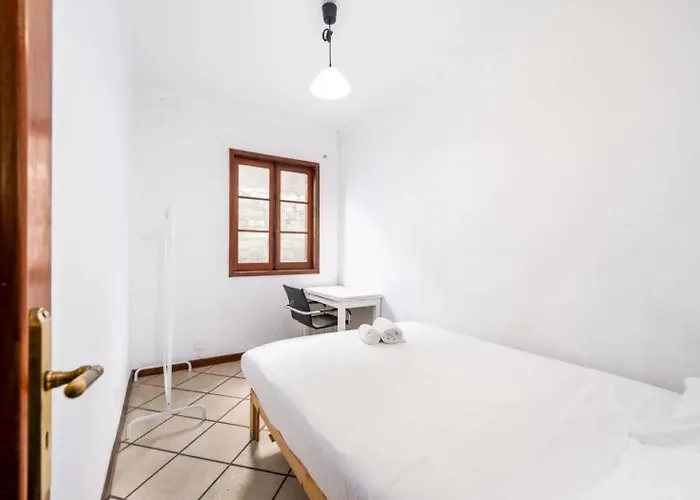 Apartment Beautiful 3 Bedrooms