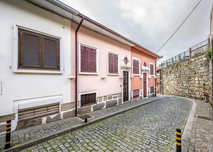 Apartment Beautiful 3 Bedrooms Vila Nova de Gaia