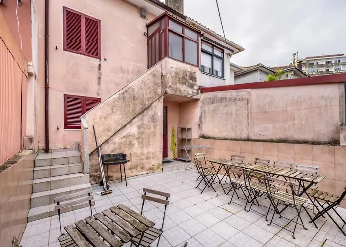 Beautiful 3 Bedrooms Apartment Vila Nova de Gaia
