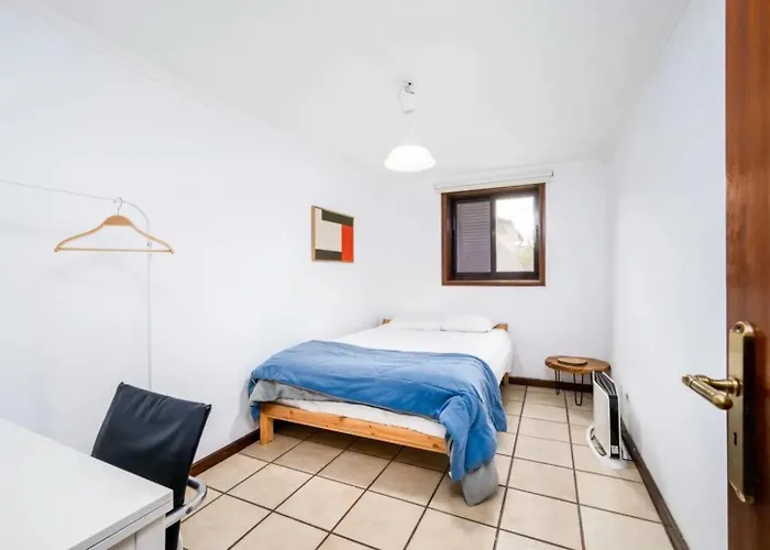 Apartment Beautiful 3 Bedrooms